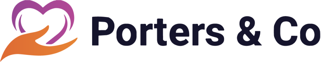 logo Porters Co .png